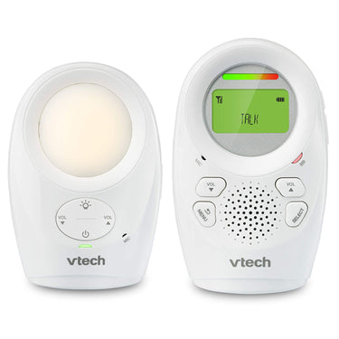 Vtech DM1211 Two Way Talk Sound Monitor